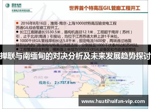 掸联与南缅甸的对决分析及未来发展趋势探讨